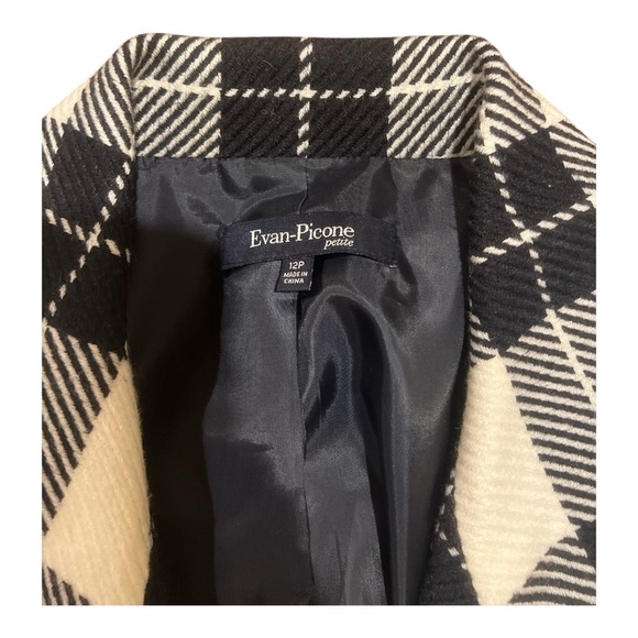 EVAN PICONE jacket - Picture 2 of 3